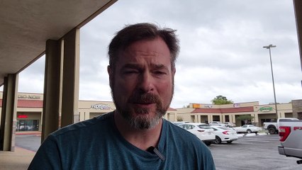 Jesus Will Open Your Eyes if You Let Him - Matthew 20:29-34