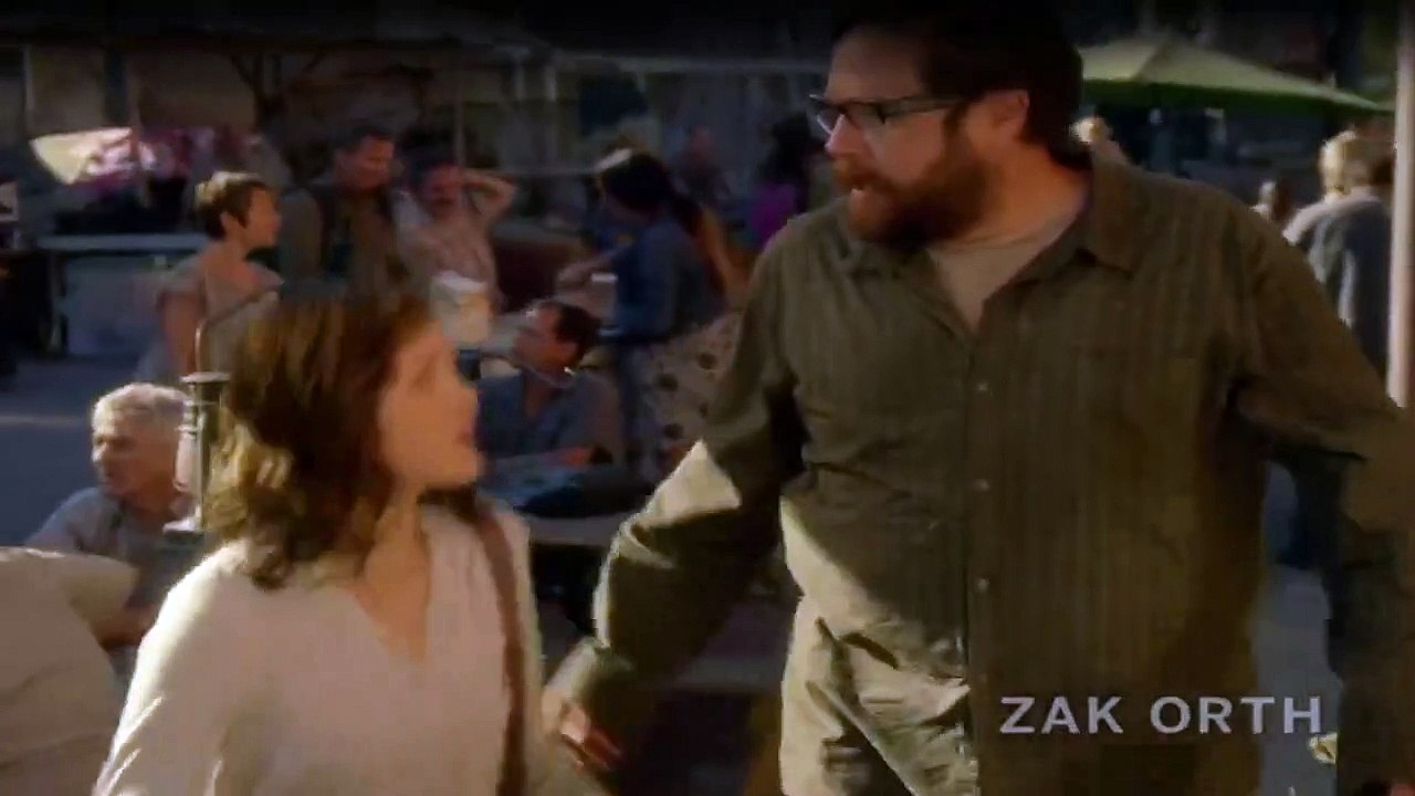 Revolution Staffel 2 Folge 7 HD Deutsch