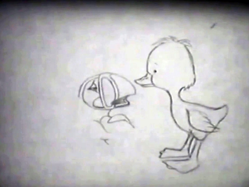 The First Snow of Winter (US Version) - Behind The-Scenes Footage