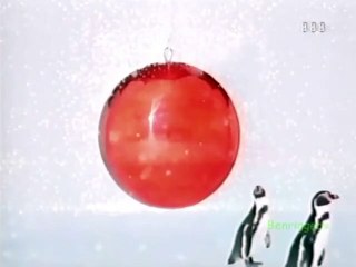 Christmas BBC One - The First Snow of Winter Media Details