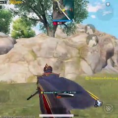 Pubg intensive gameplay with Kar98K | Best sniper shots