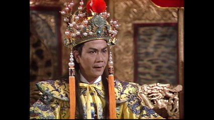 Tập 18 - Bích Huyết Thanh Thiên Dương Gia Tướng (1994)