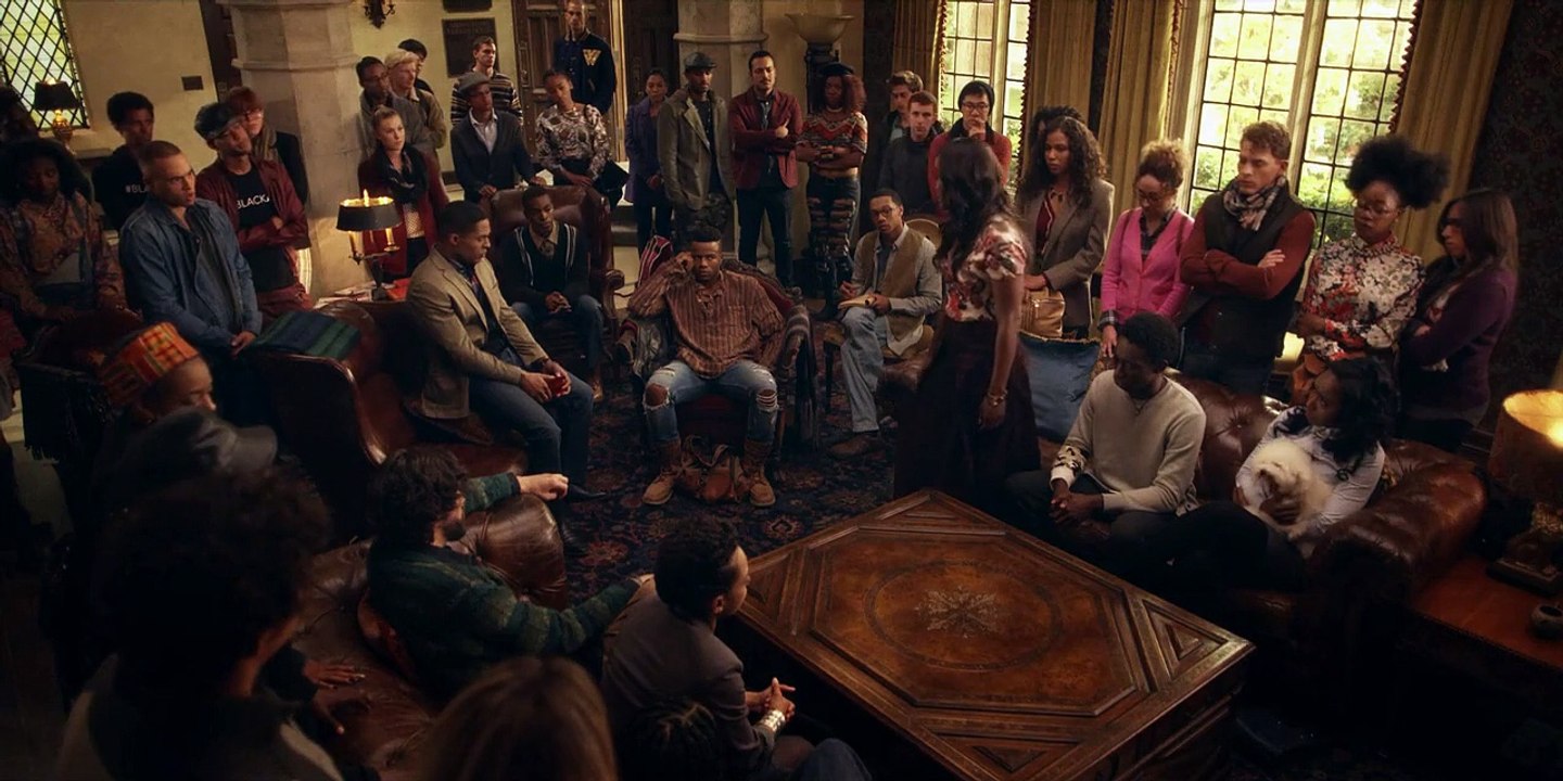 Dear White People Staffel 1 Folge 6 HD Deutsch