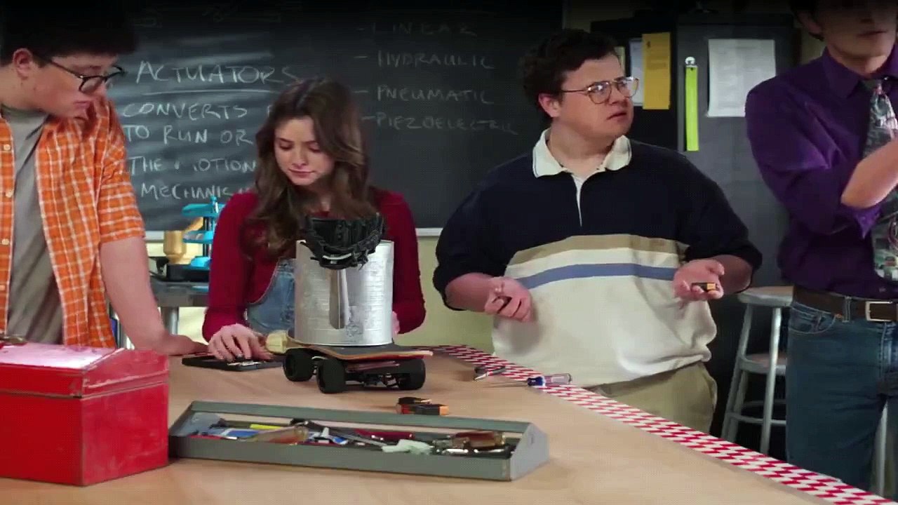 Schooled Staffel 2 Folge 18 HD Deutsch