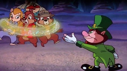 Chip & Chap - Die Ritter des Rechts Staffel 2 Folge 26 HD Deutsch