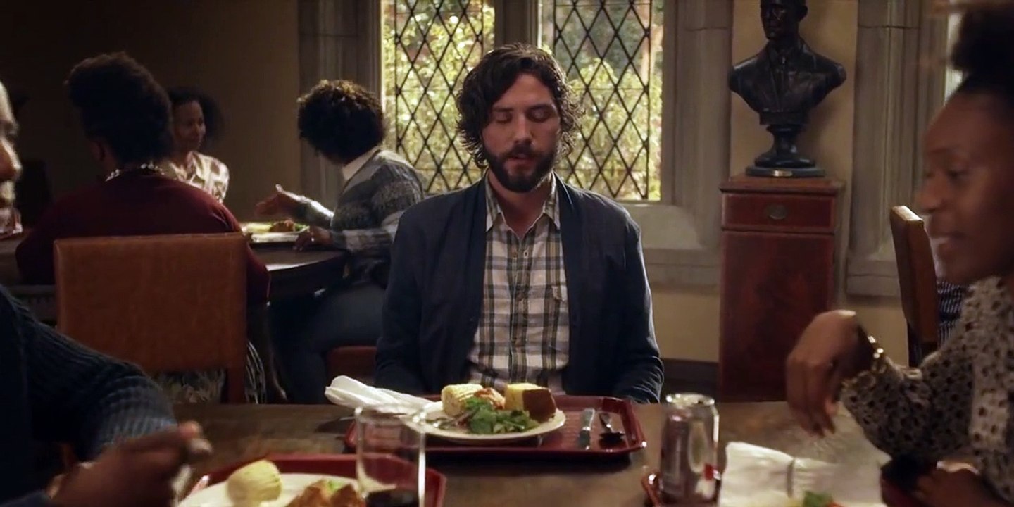 Dear White People Staffel 1 Folge 7 HD Deutsch