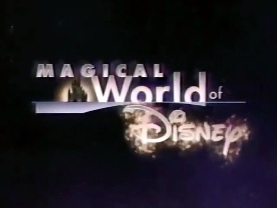 The First Snow of Winter (US Version) - Disney Channel-Christmas Promo at December 1998 Date