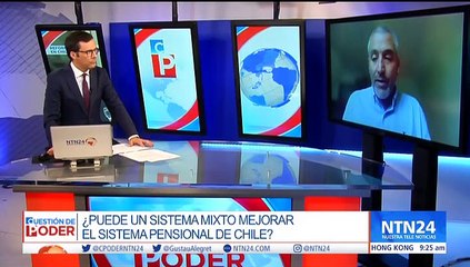 Cuestión de Poder b2: