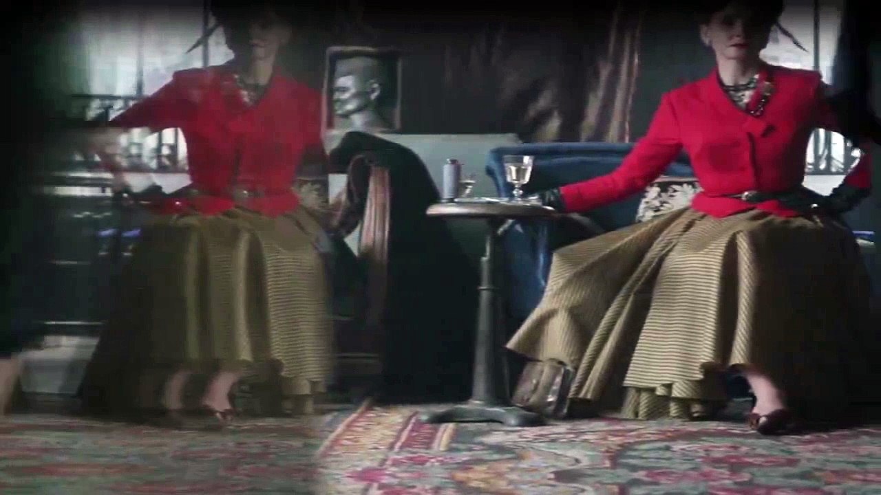 The Collection Staffel 1 Folge 8 HD Deutsch