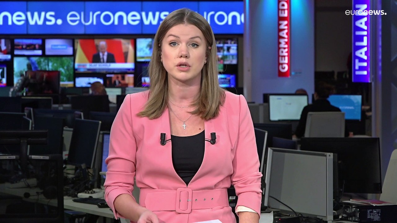 Mapa de la guerra | La muerte como castigo para los desertores del Ejército ruso