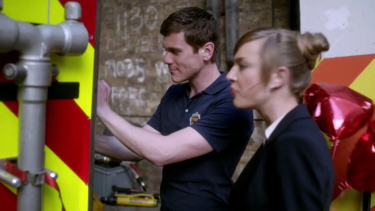 The Smoke Staffel 1 Folge 1 HD Deutsch