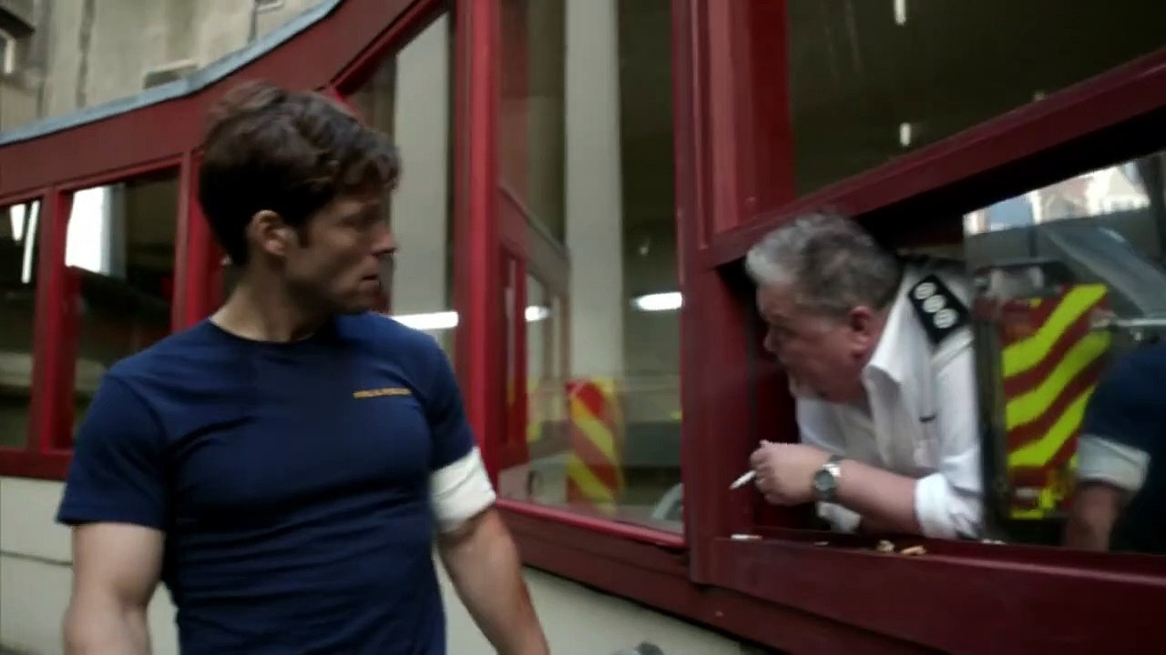 The Smoke Staffel 1 Folge 2 HD Deutsch