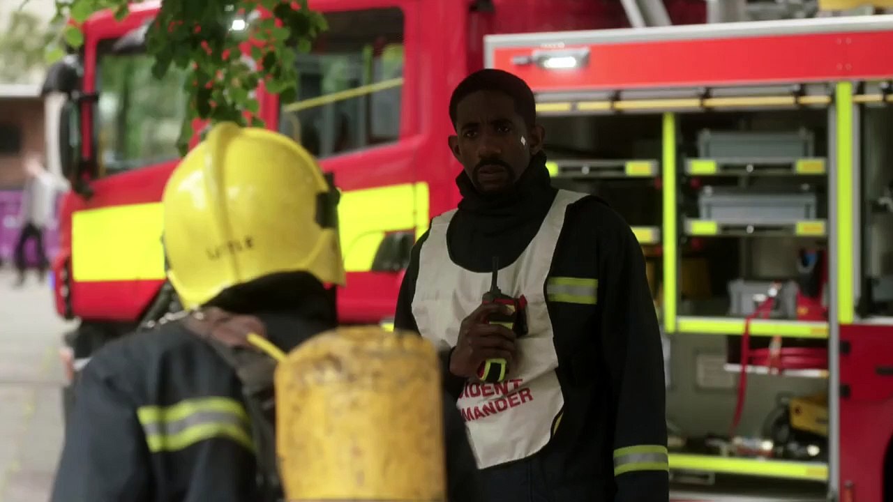 The Smoke Staffel 1 Folge 4 HD Deutsch