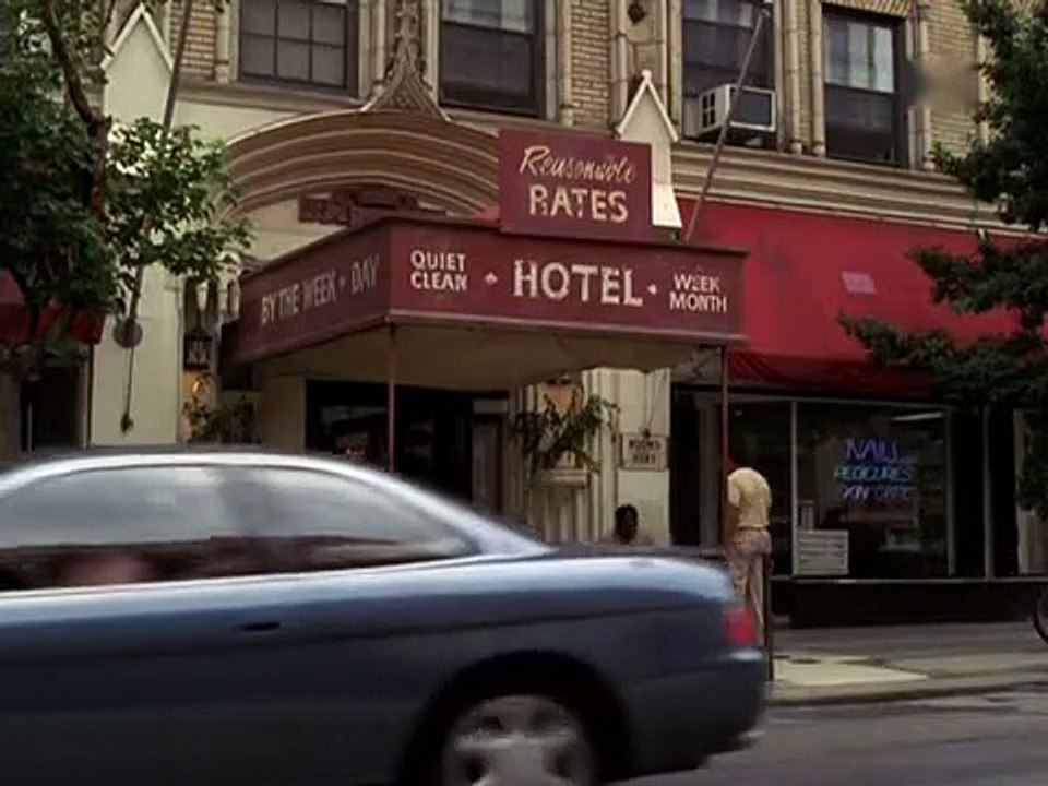 Hack - Die StraßenPhiladelphia Staffel 2 Folge 1 HD Deutsch