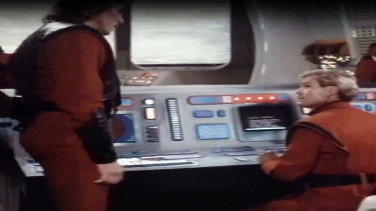 V - Die außerirdischen Besucher kommen Staffel 1 Folge 15 HD Deutsch