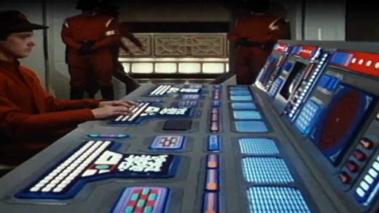 V - Die außerirdischen Besucher kommen Staffel 1 Folge 16 HD Deutsch