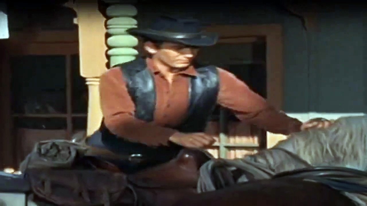 Die leuteder shiloh ranch staffel 2 folge 6 - part 02 hd deutsch