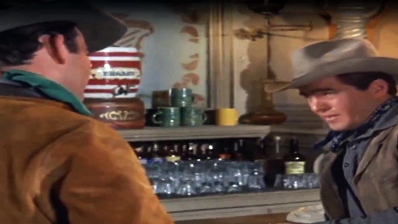 Die Leuteder Shiloh Ranch Staffel 2 Folge 10 - Part 01 HD Deutsch