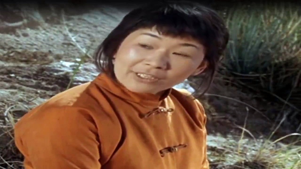 Die Leuteder Shiloh Ranch Staffel 2 Folge 11 - Part 01 HD Deutsch