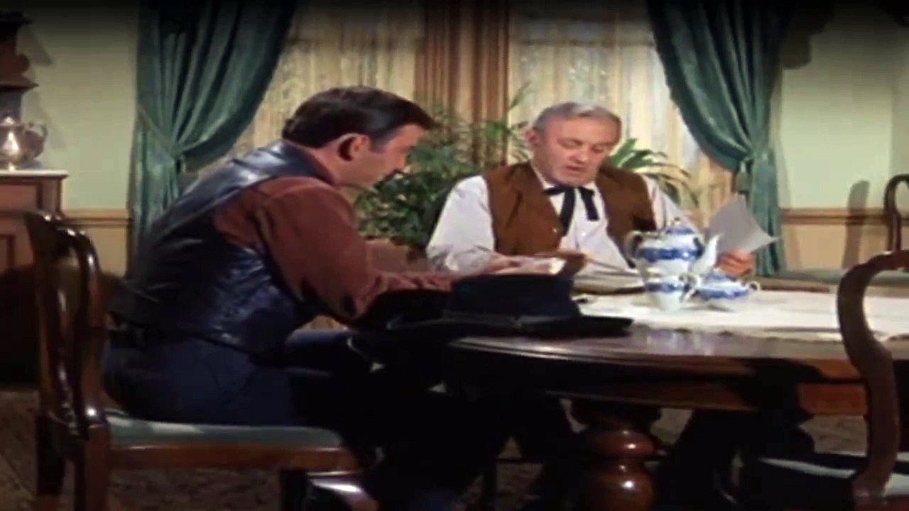 Die Leuteder Shiloh Ranch Staffel 2 Folge 7 - Part 01 HD Deutsch
