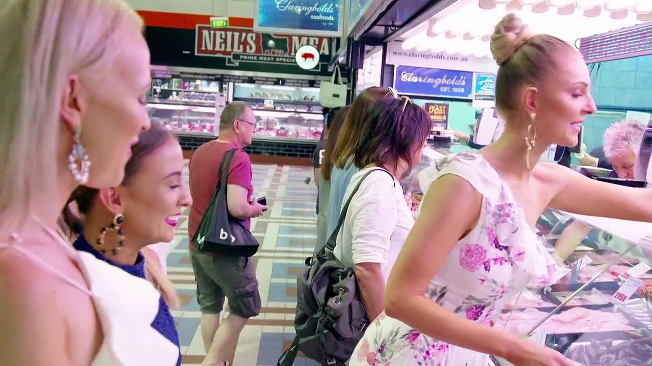 Die Schönen und Schwangeren Staffel 2 Folge 4 HD Deutsch