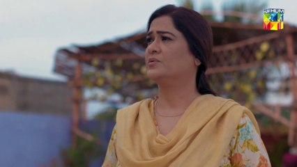 Bikhray Hain Hum, Episode #35, HUM TV Drama, HD Full Official Video - 4 November 2022