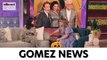Selena Gomez Addresses Hailey Bieber Photos _ Talks 'My Mind _ Me' Documentary - Billboard News