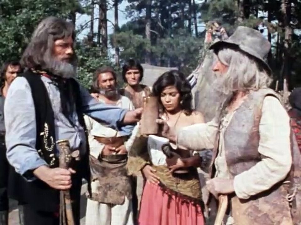 Árpád, der zigeuner staffel 1 folge 1 hd deutsch