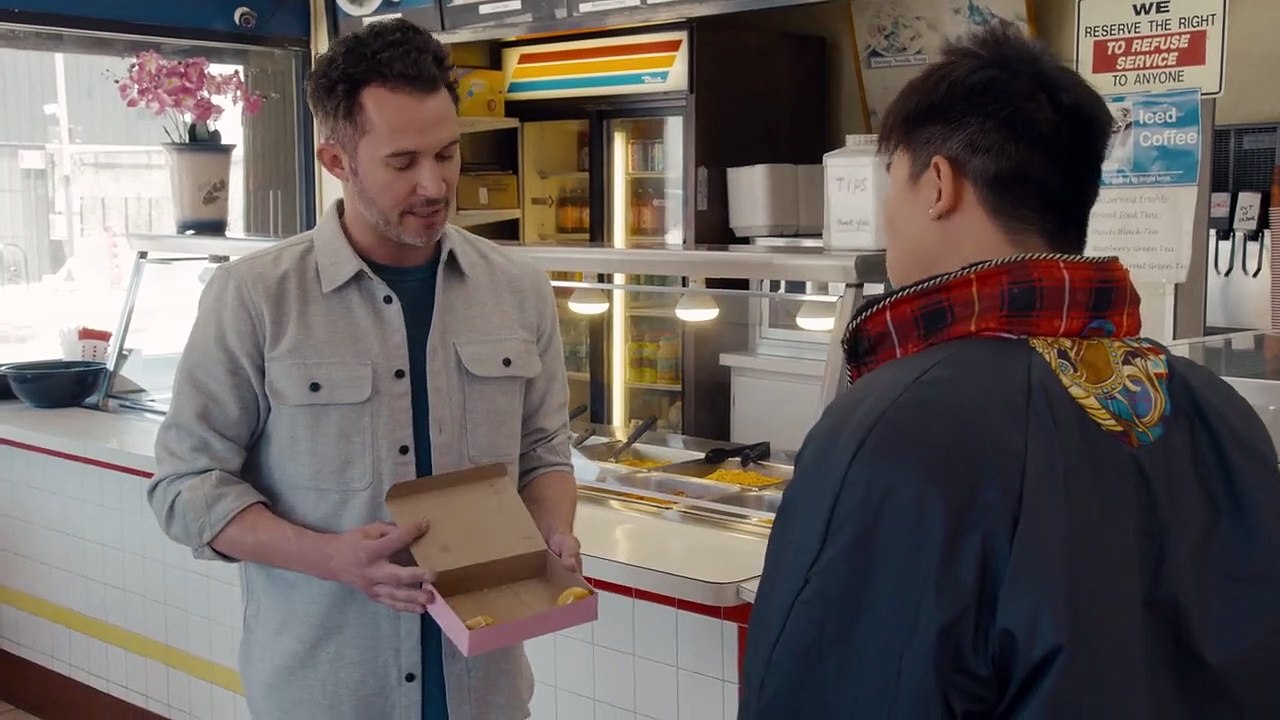 Magie für die Menschen Staffel 3 Folge 2 HD Deutsch