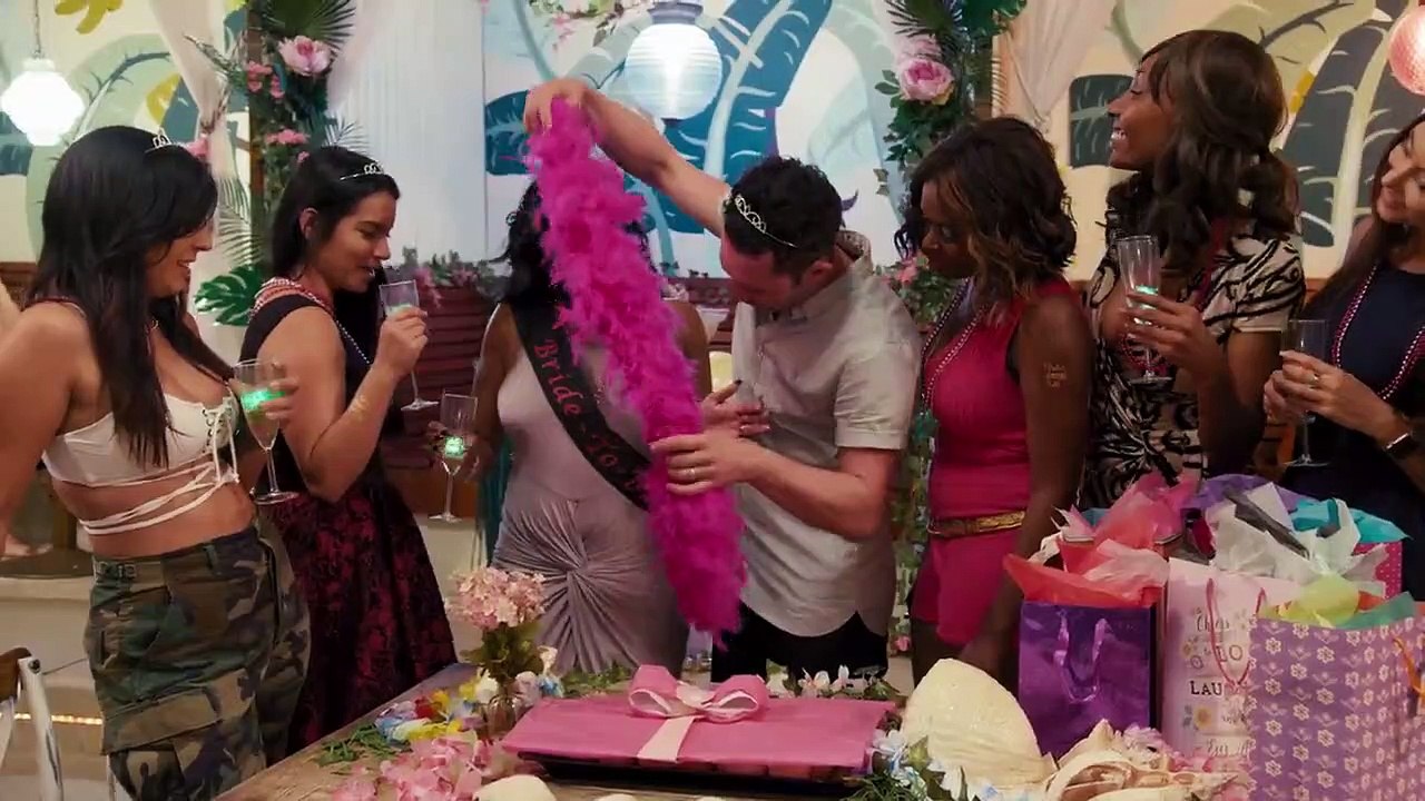 Magie für die Menschen Staffel 3 Folge 7 HD Deutsch