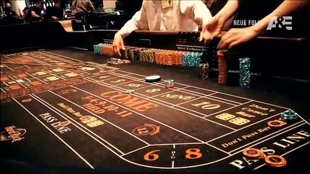 Deep Undercover Staffel 1 Folge 46 HD Deutsch