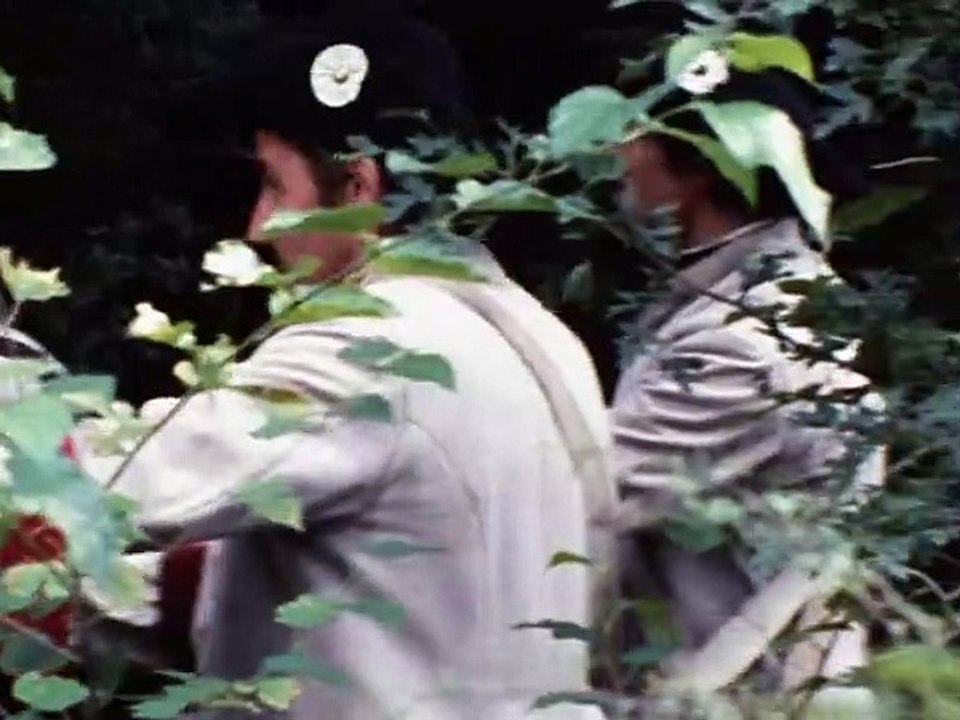 Árpád, der Zigeuner Staffel 1 Folge 4 HD Deutsch