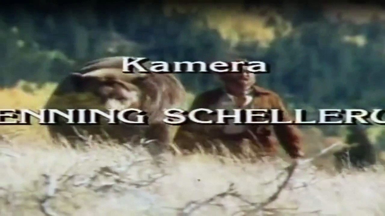 Der Mann in den Bergen Staffel 1 Folge 8 HD Deutsch