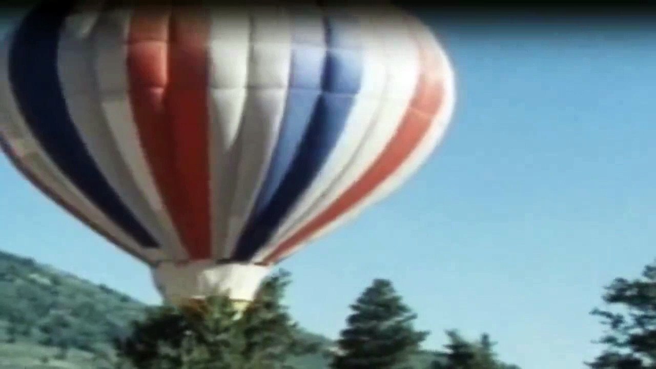 Der Mann in den Bergen Staffel 2 Folge 4 HD Deutsch