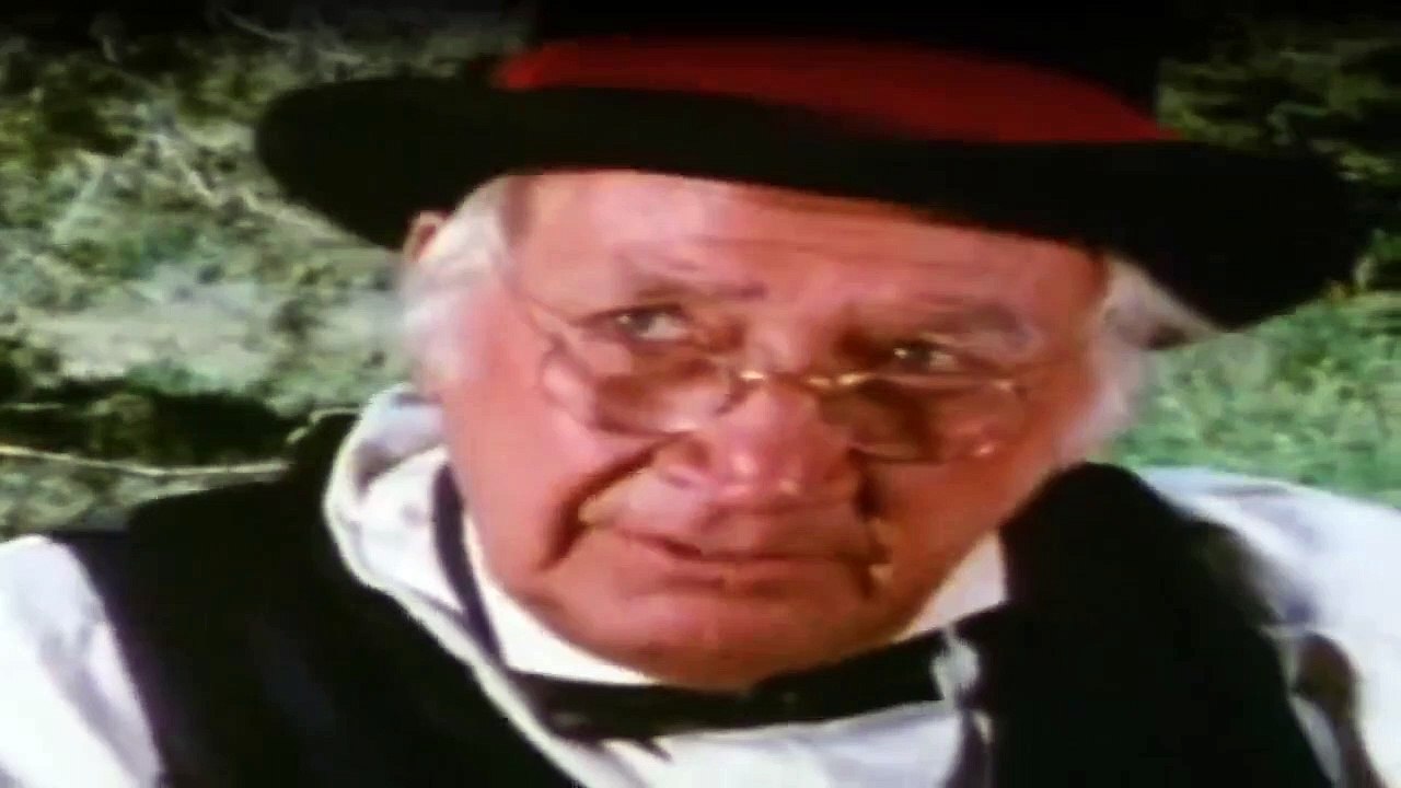 Der Mann in den Bergen Staffel 2 Folge 6 HD Deutsch