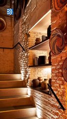 Terracotta, la fusión perfecta entre gastronomía y artesanía