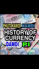 The Fascinating History of Currency 💰 | Insights from Haryana Credit