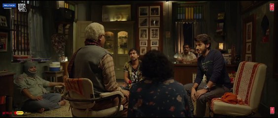 Thai Massage - Promo 2 _ Gajraj Rao, Divyenndu, Mangesh Hadawale, Imtiaz Ali_HD