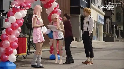 Nail Shop Paris Staffel 1 Folge 4 HD Deutsch