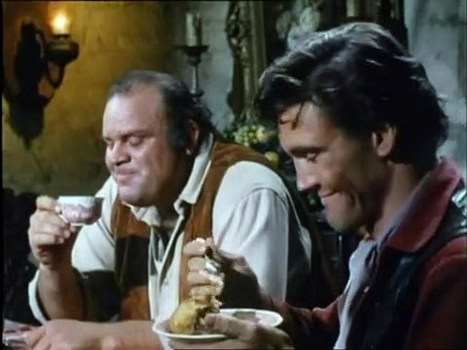 Bonanza staffel 10 folge 13 hd deutsch