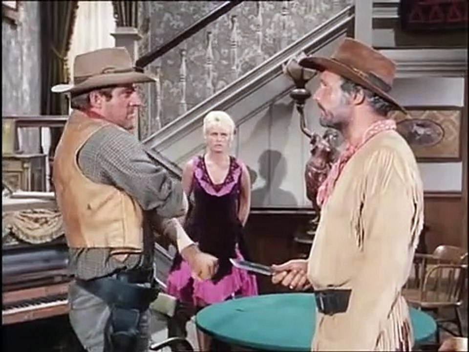 Bonanza staffel 10 folge 12 hd deutsch