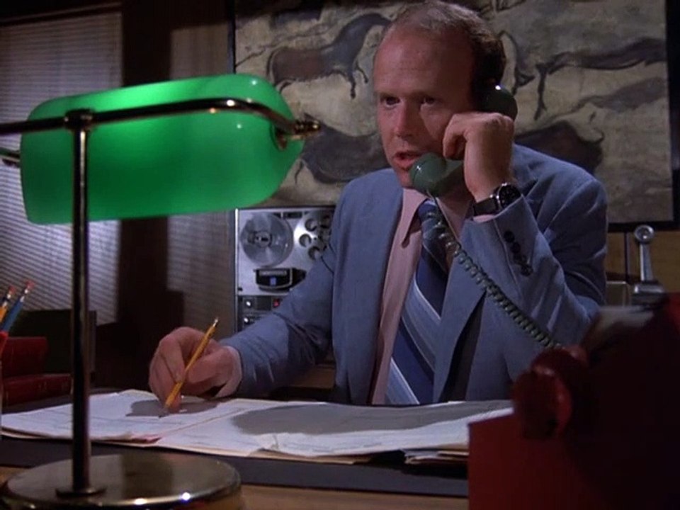 Der Mann aus Atlantis Staffel 1 Folge 14 HD Deutsch