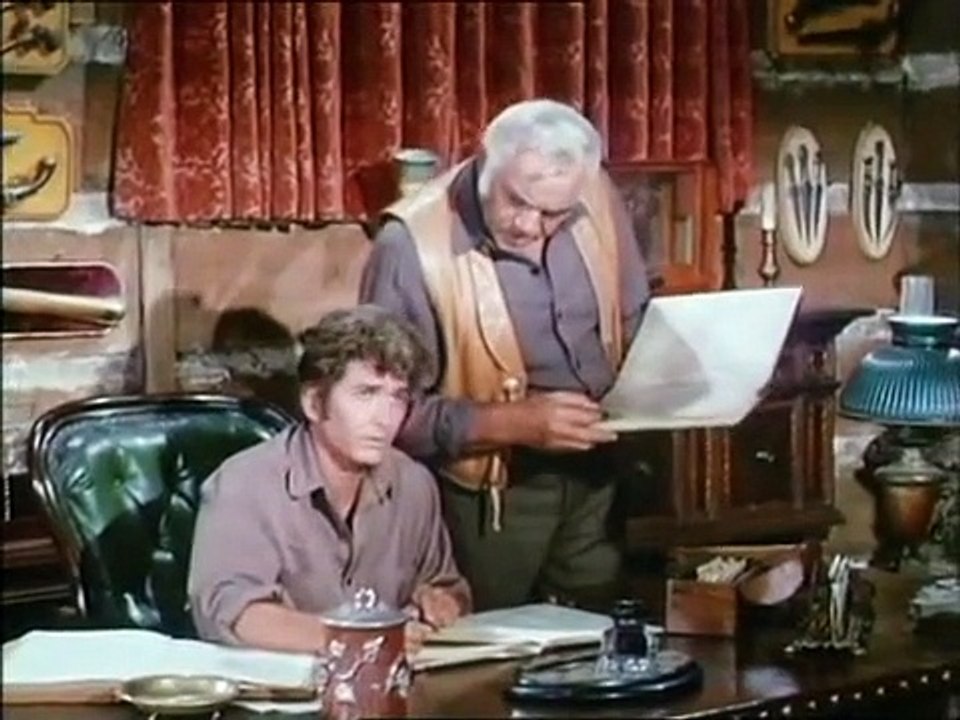 Bonanza staffel 10 folge 14 hd deutsch