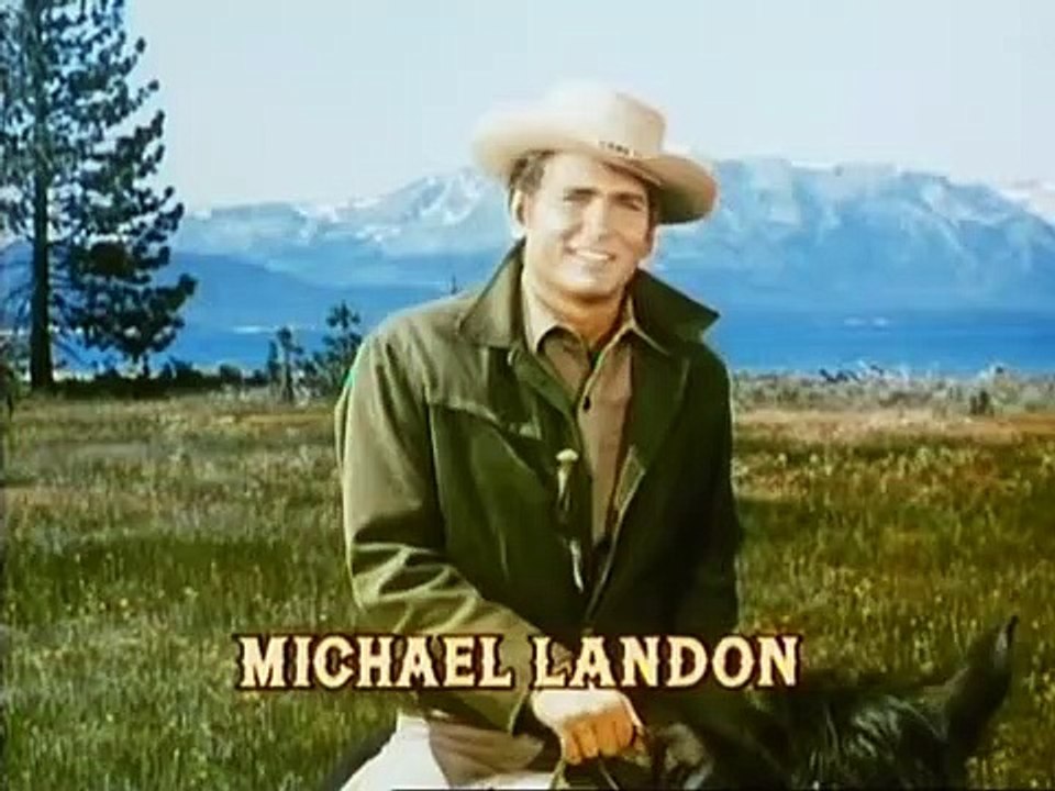 Bonanza Staffel 10 Folge 17 HD Deutsch