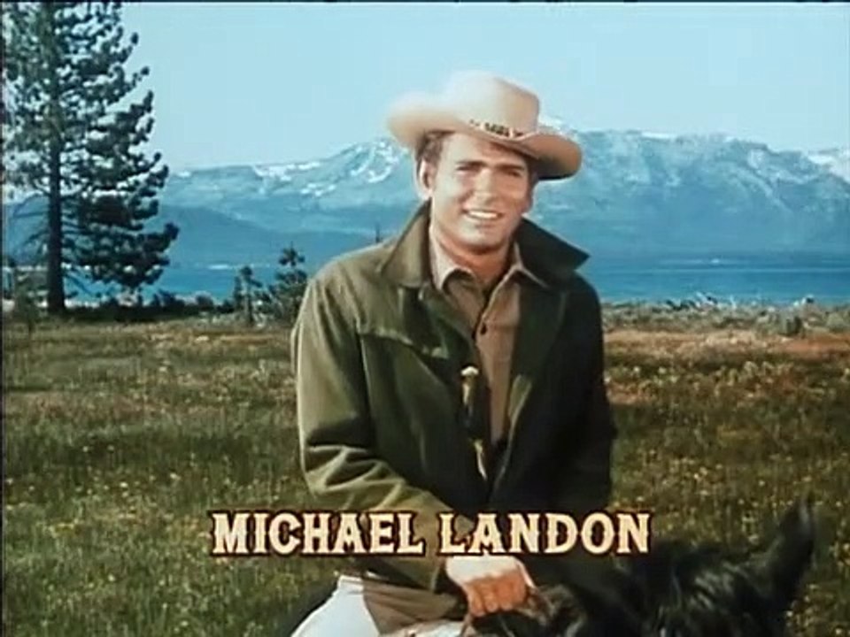 Bonanza Staffel 10 Folge 21 HD Deutsch
