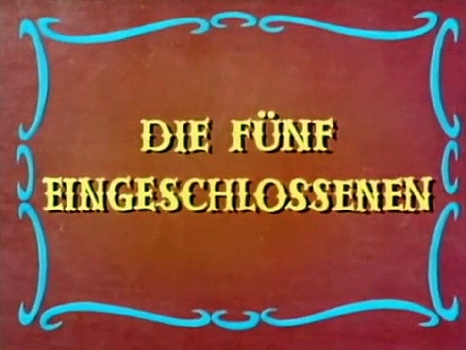 Bonanza Staffel 10 Folge 22 HD Deutsch