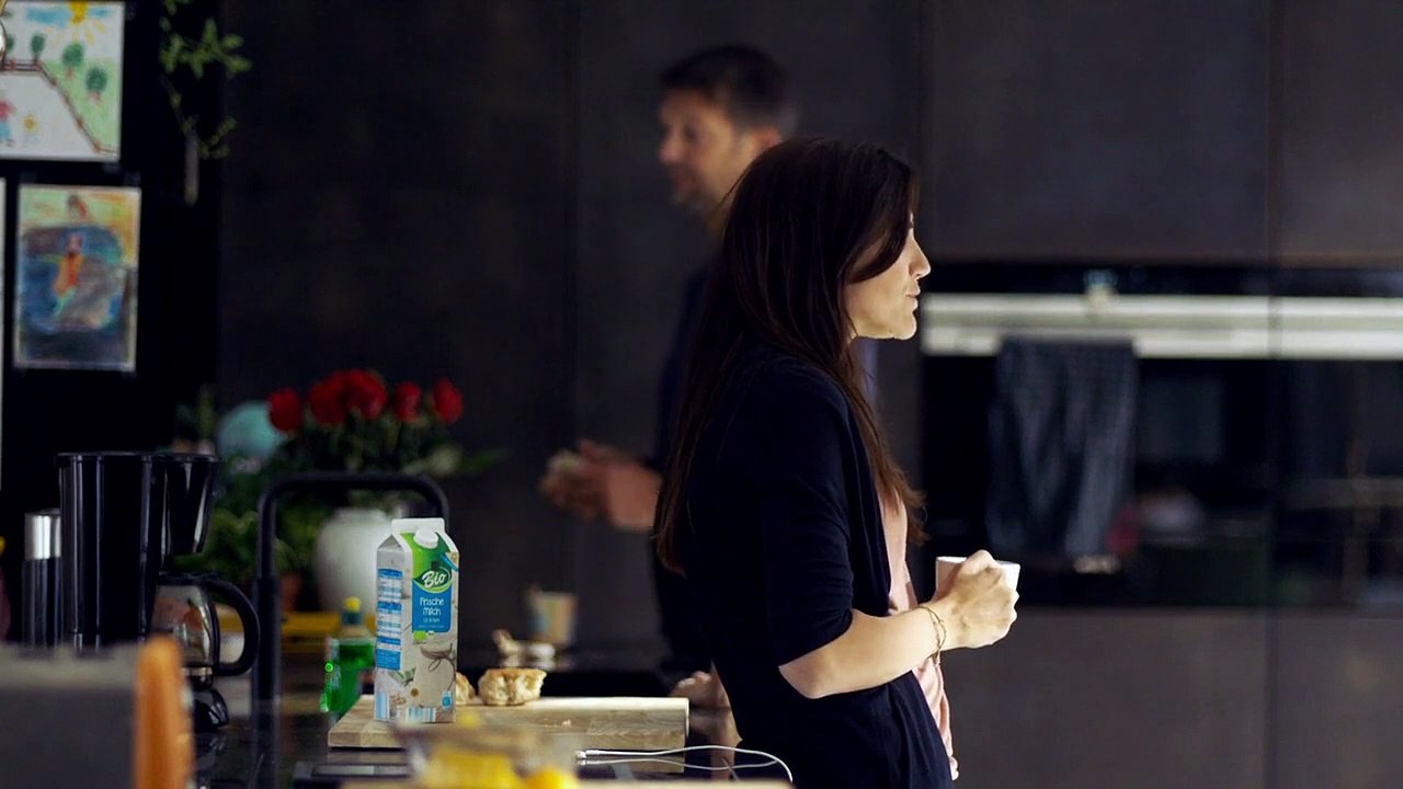 Der Lack ist ab Staffel 4 Folge 3 HD Deutsch