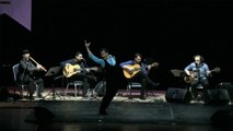 Ole! Flamenko; Uluslararası Flamenko Ankara Festivali başlıyor