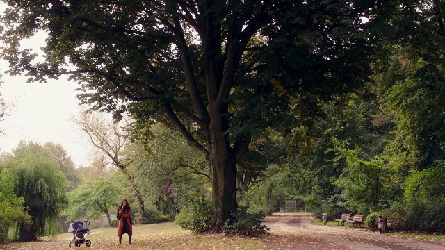 Der Lack ist ab Staffel 4 Folge 4 HD Deutsch