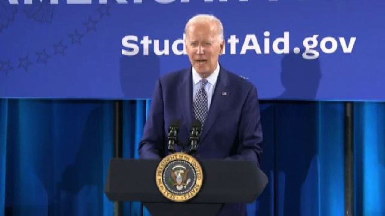Biden a caccia di voti alla vigilia delle elezioni di Midterm
